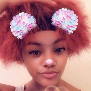 Meet your Posher, Nookiee